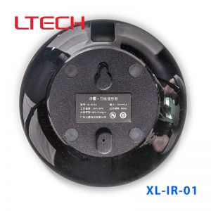 XL-IR-01   小雷万能遥控器