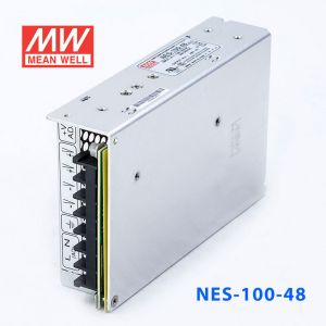 NES-100-48 100W 48V2.3A 单路输出CCC认证明纬开关电源(NE系列)