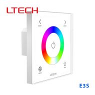 E3S RGB触摸面板