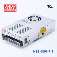NES-350-7.5 350W 7.5V46A 单路输出经济型明纬开关电源(NE系列)