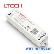 WiFi-101-RGBW   WiFi控制器 