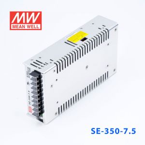 SE-350-7.5 350W 7.5V46A 单路输出明纬开关电源(SE系列)