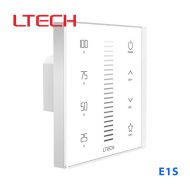 E1S 触摸面板(调光)