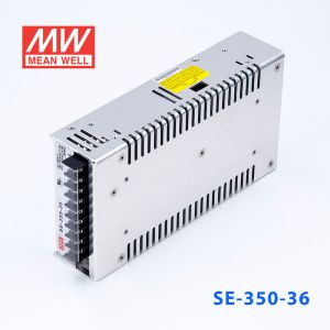 SE-350-36 350W 36V9.7A 单路输出明纬开关电源(SE系列)