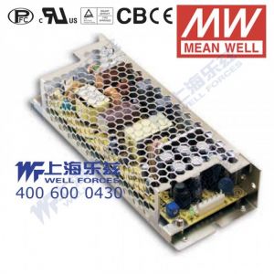 ELP-75-36-C  75W  36V 2.1A  单路输出加外壳低空载损耗PFC明纬开关电源