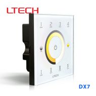 DX7  无线多区触摸面板