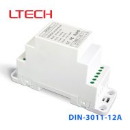 DIN-3011-12A    恒压功率扩展器