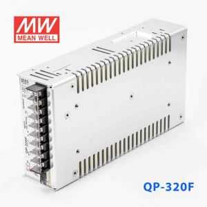 QP-320F 320W +5V 20A +15V 10A +24V 5A  -15V 1.6A  四路输出PFC电源