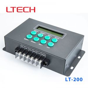 LT-200    LED数码控制器 