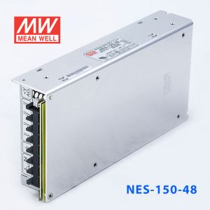 NES-150-48 150W 48V3.3A 单路输出CCC认证明纬开关电源(NE系列)